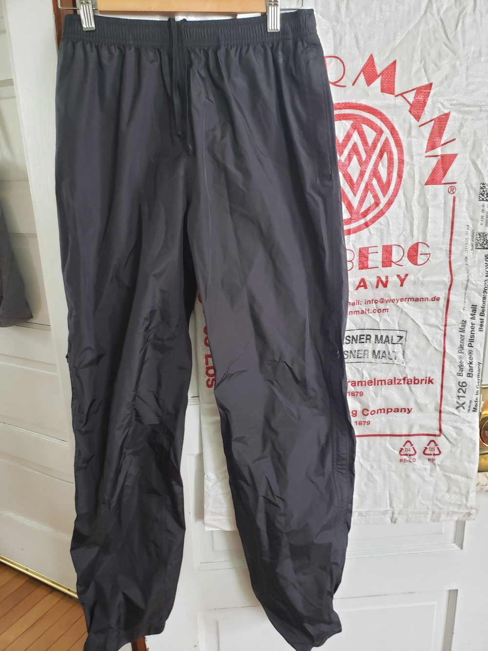Patagonia Torrentshell Waterproof Pants